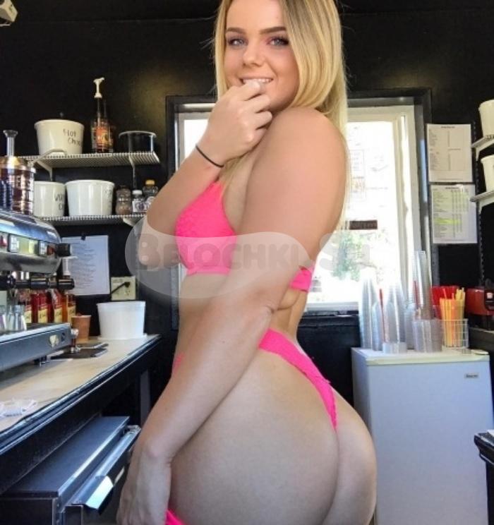 Проститутка Варвара г. Чернянка